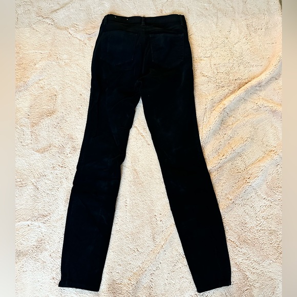 Loft High Waist Skinny - Picture 3 of 6